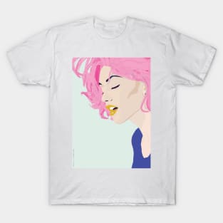 SINGGGER #3 | GWEN STEFANI T-Shirt